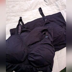 Kindred Bravely Nursing tank tops XL